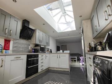 Hubert Road B29 Birmingham, Bournbrook Birmingham, B29, Black Country, West Midlands, Midlands