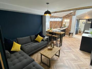 Ladywood Birmingham, B16, Black Country, West Midlands, Midlands