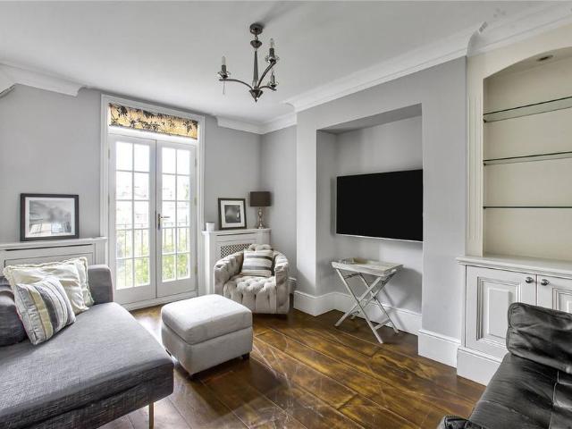5 bedroom house to rent