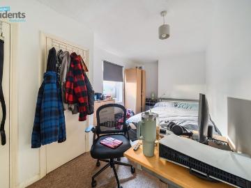 Brighton, East Sussex county, Sussex - Parking