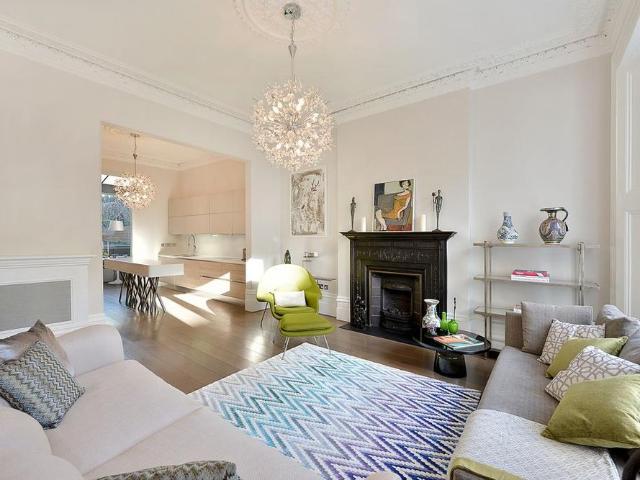 5 bedroom house to rent
