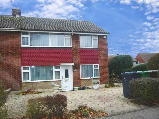 4 bedroom house to rent