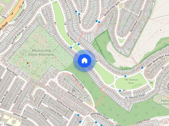 5 bedroom house to rent