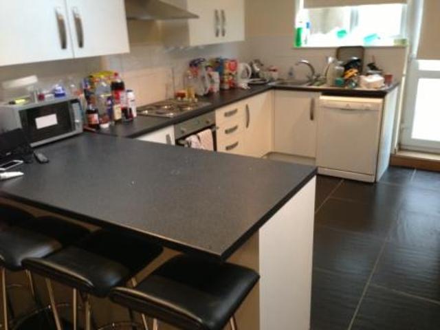 3 bedroom house to rent