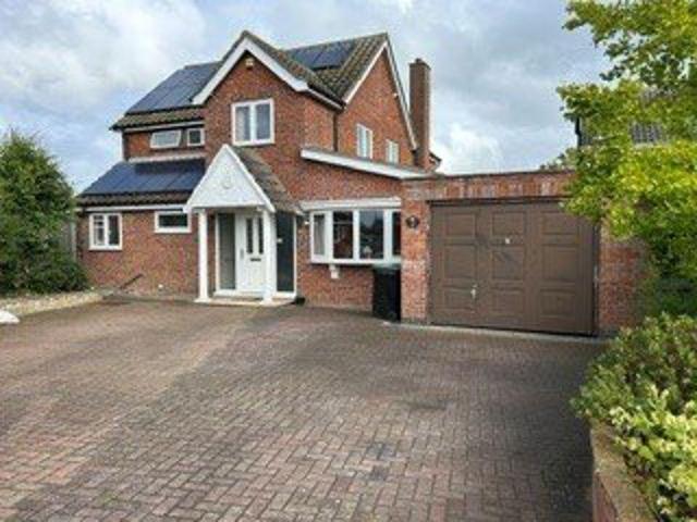 5 bedroom house to rent