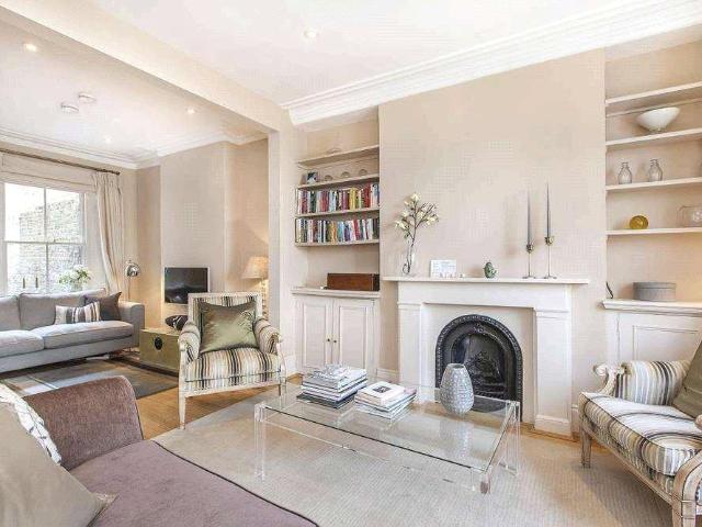 6 bedroom house to rent