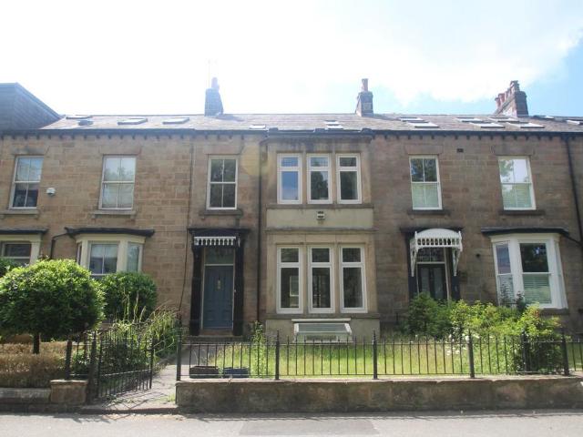 5 bedroom house to rent