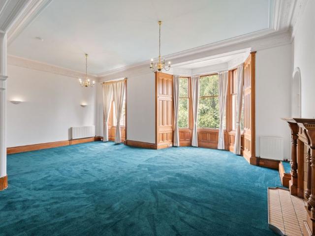 5 bedroom house to rent