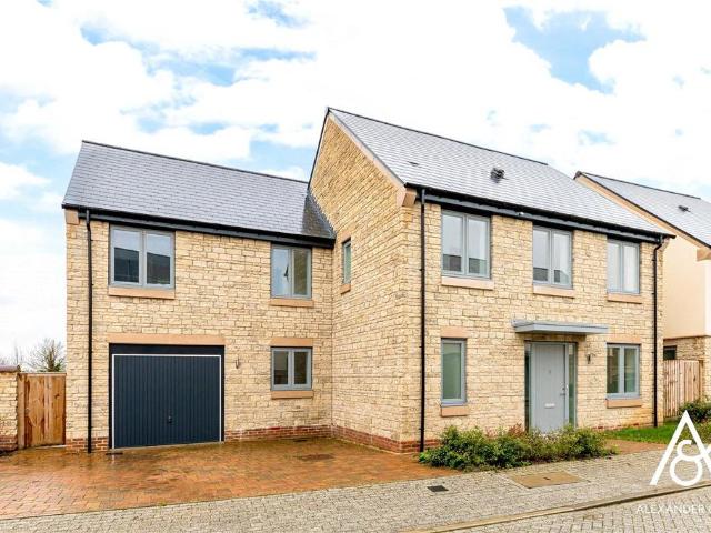 5 bedroom house to rent