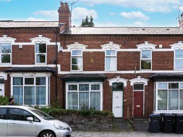 5 bedroom house to rent