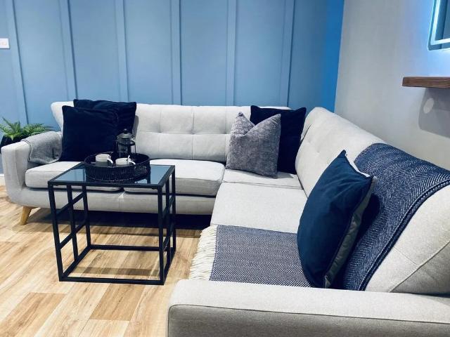 5 bedroom house to rent