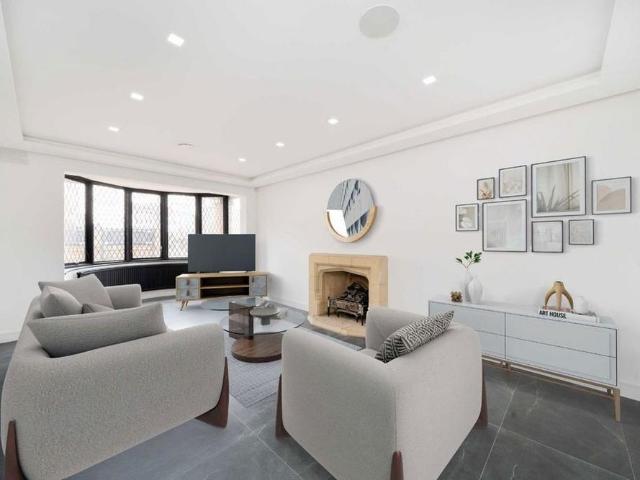 5 bedroom house to rent
