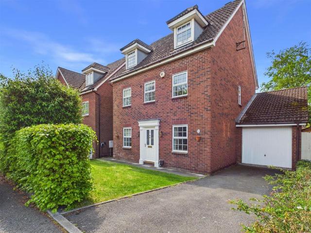 5 bedroom house to rent