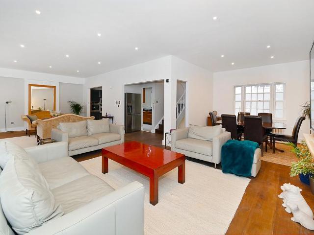 5 bedroom house to rent