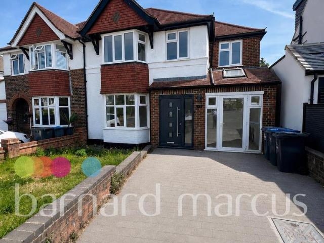 5 bedroom house to rent