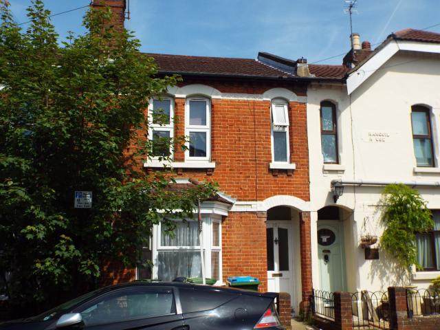 5 bedroom house to rent