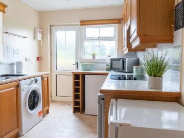 Cheltenham, Gloucestershire county, Southdowns