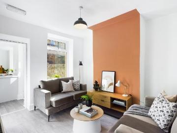 5 bedroom house to rent
