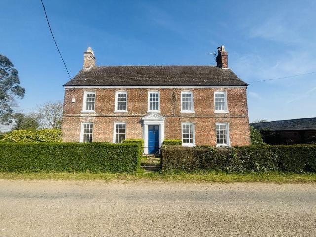 5 bedroom house to rent