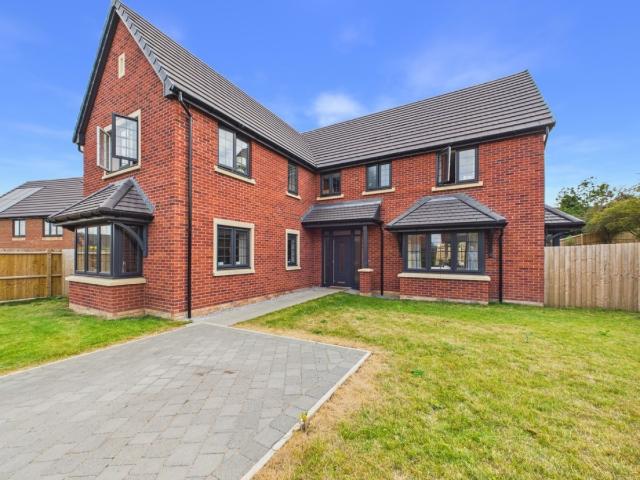 5 bedroom House To Rent