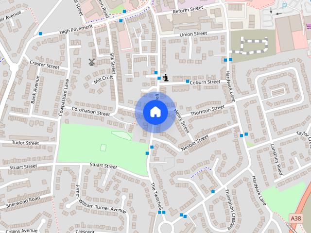 5 bedroom house to rent