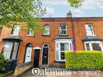 Harborne Birmingham, B17, Black Country, West Midlands, Midlands