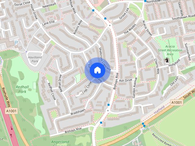 5 bedroom house to rent