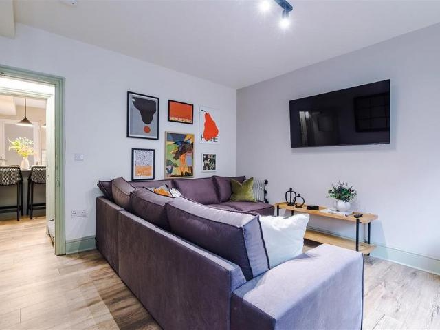 5 bedroom house to rent