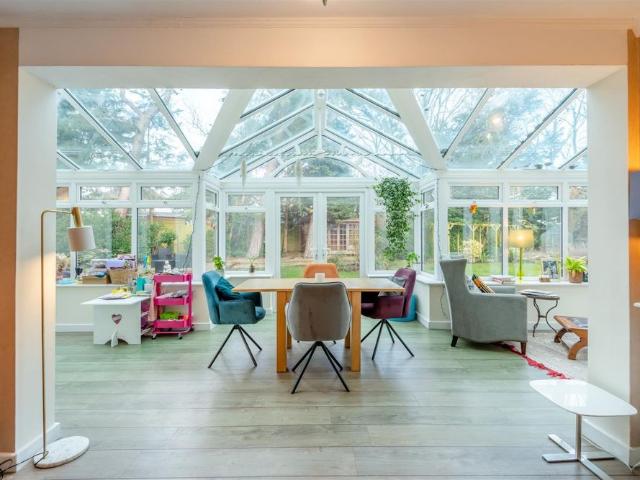 5 bedroom House To Rent