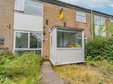 Selly Oak Birmingham, B30, Cotterridge, Birmingham, West Midlands, Midlands