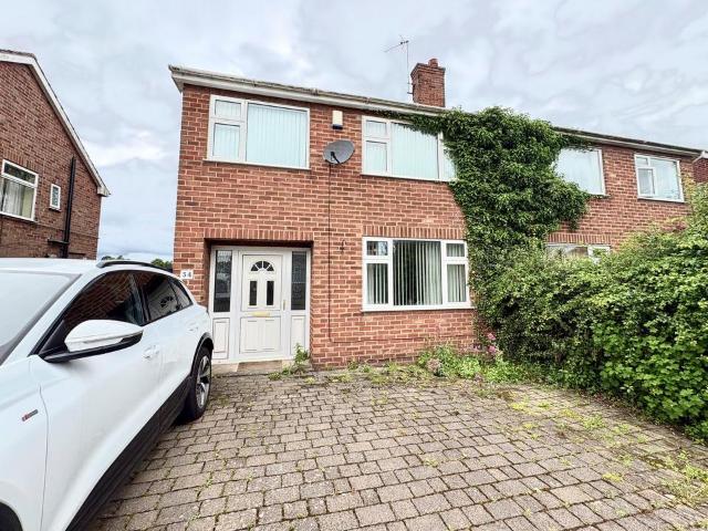 4 bedroom house to rent