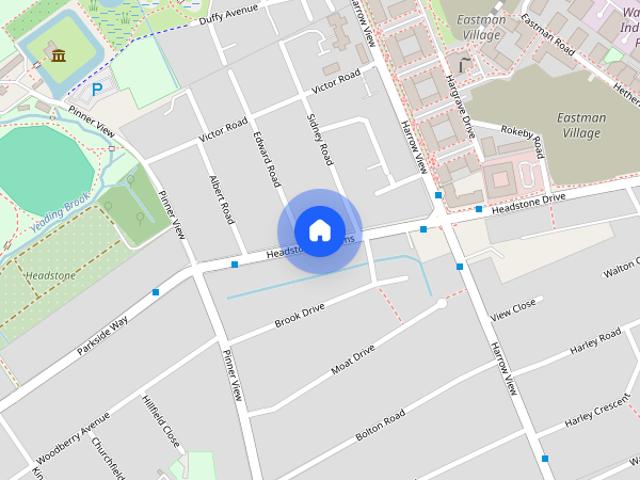 5 bedroom house to rent