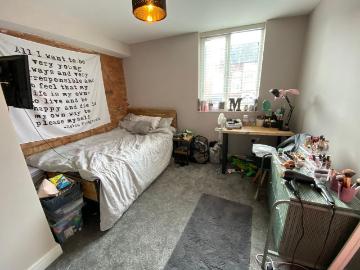 Ladywood Birmingham, B16, Black Country, West Midlands, Midlands