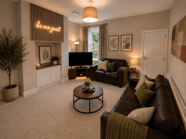 5 bedroom house to rent