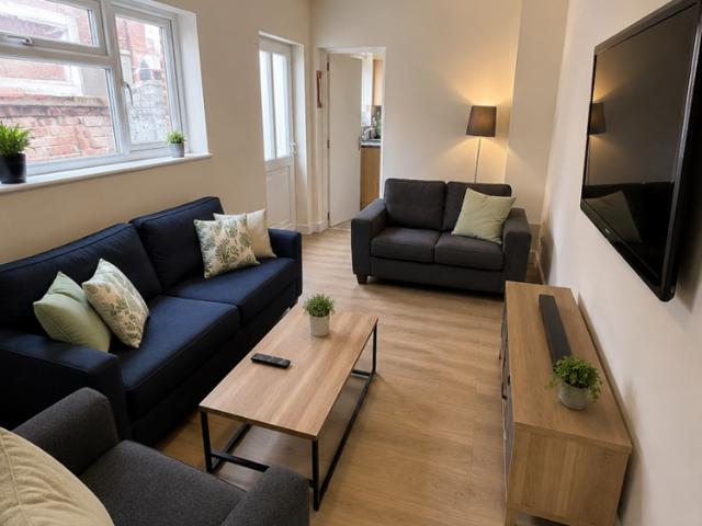 5 bedroom house to rent