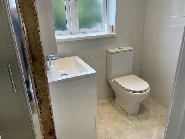 5 bedroom house to rent