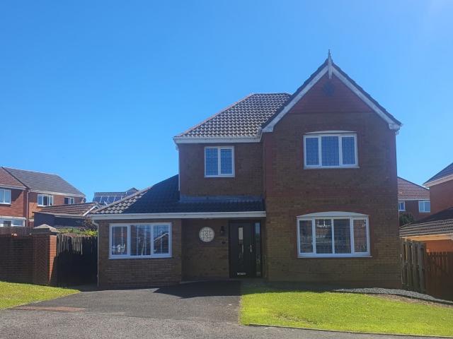 5 bedroom House To Rent