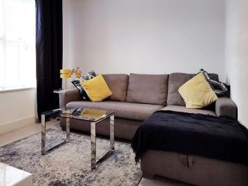 House for rent in Brooklands - Equipped kitchen