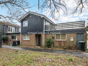5 bedroom house to rent