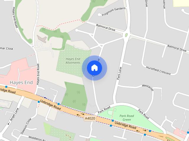 5 bedroom house to rent