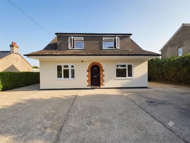 5 bedroom house to rent