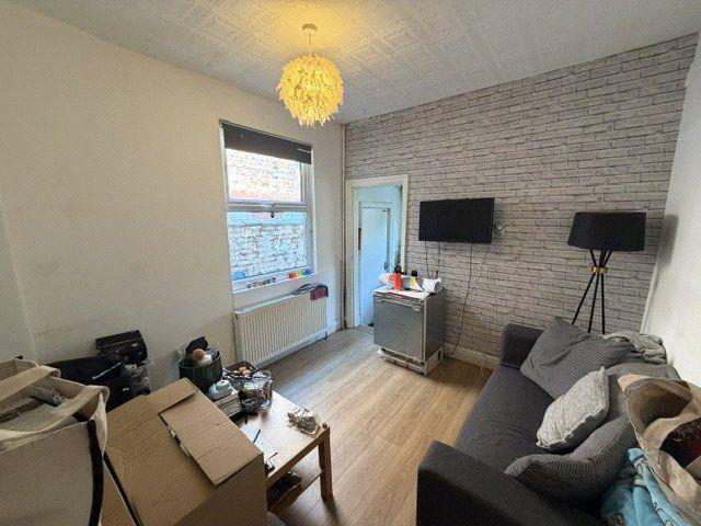 5 bedroom house to rent Cawdor Road, Manchester, M14