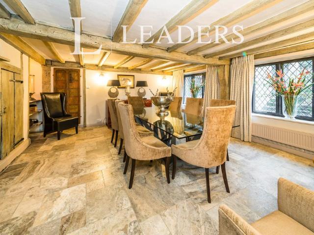 5 bedroom house to rent Furnace Farm Road, Furnace Wood, East Grinstead, RH19
