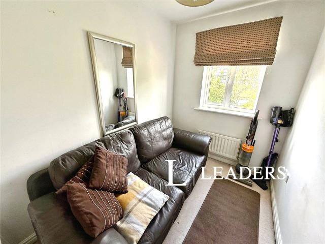 5 bedroom house to rent Godwin Way, Stoke on Trent, Staffordshire, ST4