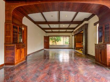 5 Bedroom House To Rent in Terenure
