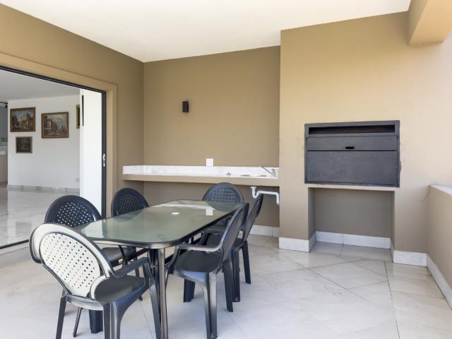 5 Bedroom House To Rent in The Hill