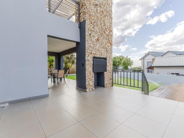 5 Bedroom House To Rent in The Hills Game Reserve Estate