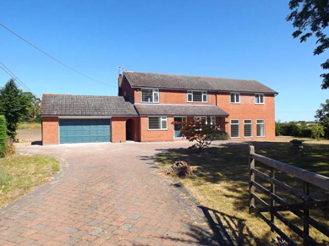 5 Bedroom House To Rent In Village Street, Owthorpe, NG12