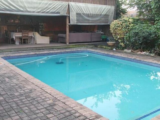 5 Bedroom house to rent in West Acres, Nelspruit