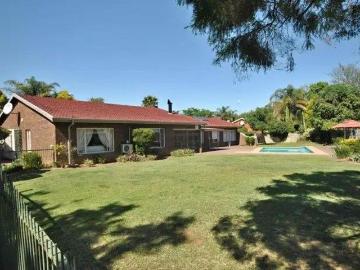 5 Bedroom House to Rent in Aviary Hill